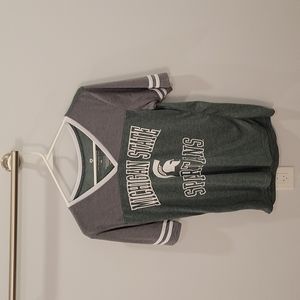 MSU T-shirt